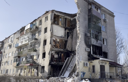 Атаки росіян на Бахмут нагадують наступ на Луганщині, який згодом заглох — військовий експерт