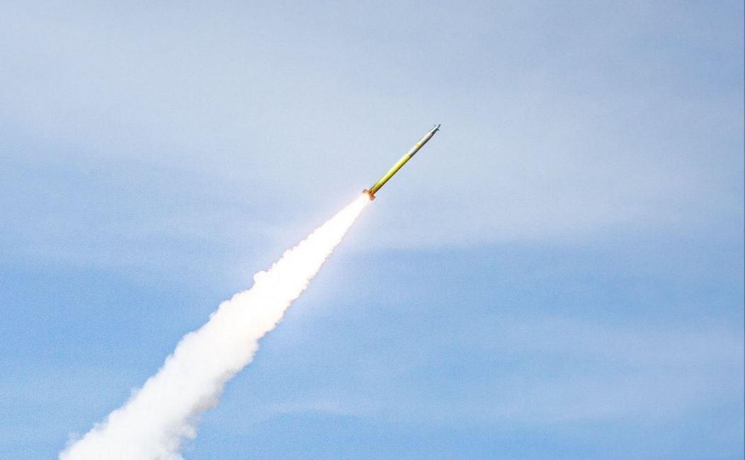 Около 700 ракет и дронов выпустила РФ с 10 октября по энергосистеме Украины
