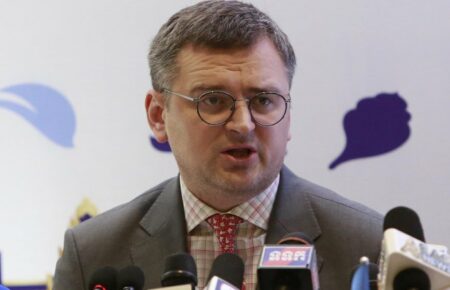 Кулеба відповів президенту Чехії на натяки про поступки України у війні