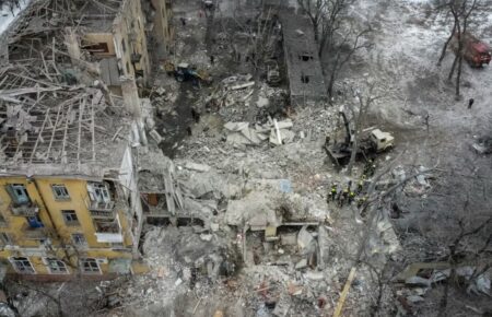 Кількість загиблих унаслідок ракетного удару по Краматорську зросла