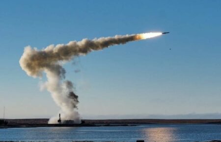 Росія випустила по Україні більше півсотні крилатих ракет — Шмигаль