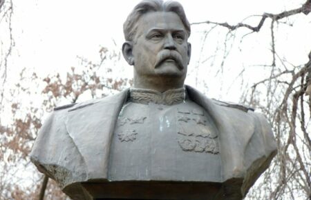 У Дніпрі демонтували пам’ятник генерал-майору НКВС Федорову