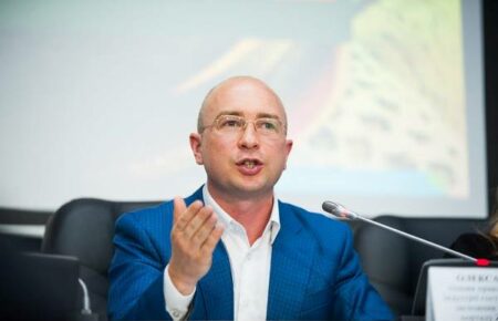 Ексчиновник Міноборони Лієв просить СБУ перевірити джерела журналіста Михайла Ткача