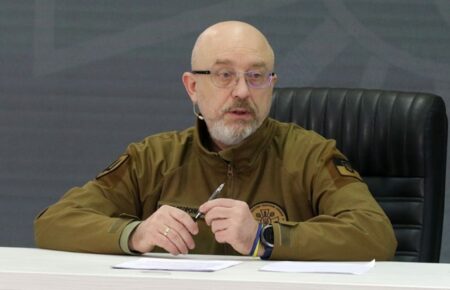 Кабмін призначив двох нових заступників міністра оборони