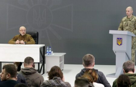 Резніков сказав, чи використовуватиме Україна західну зброю для ударів по території РФ