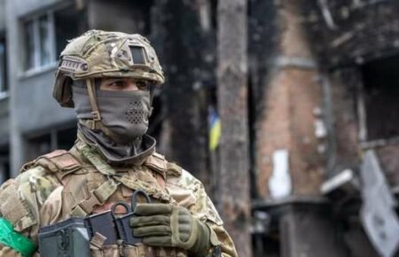 Взяття ЗСУ Бахмута стане ключем для захисту навколишньої конгломерації — генерал Романенко