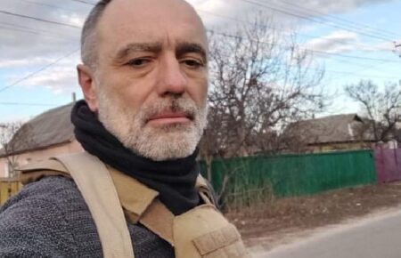 «Война должна прийти в Россию!» — Юрий Касьянов об украинских дронах