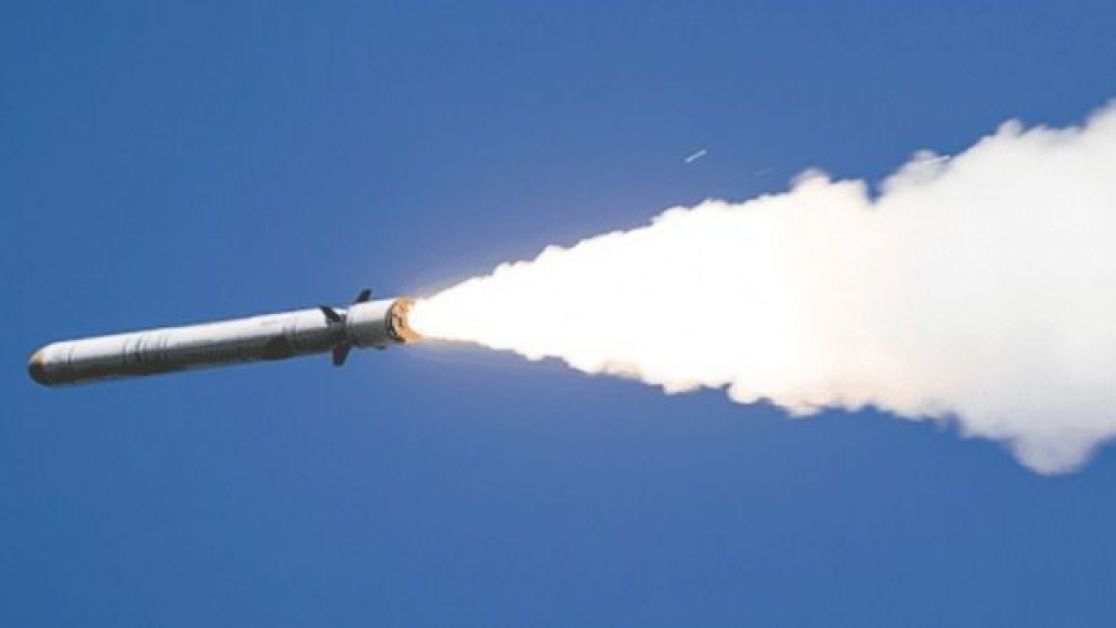 Румунія не підтверджує інформацію про проліт російської ракети над територією країни (ОНОВЛЕНО)