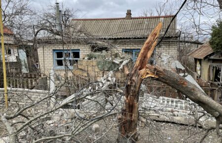 Російська армія з артилерії обстріляла село на Херсонщині: загинули двоє літніх людей