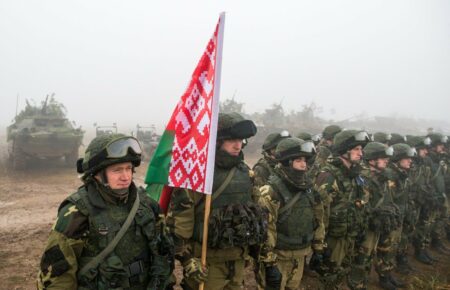 РФ і Білорусь продовжили свої військові навчання — до 6 березня