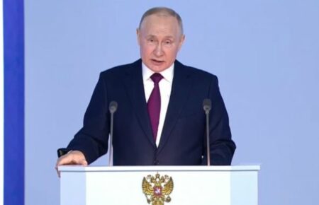 «Росії вигідний цей договір про озброєння, тому Путін наголосив, що участь лише «призупиняють» — Чалий