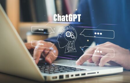 ChatGPT – это огромный сдвиг в истории технологий, как Google или iPhone