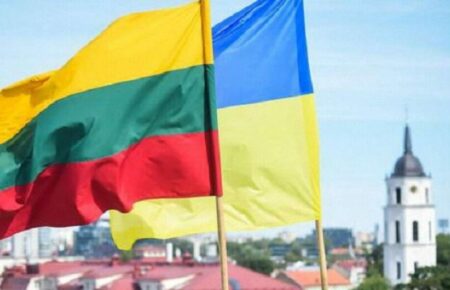 В Литве за час собрали 1 млн евро на радары для Украины