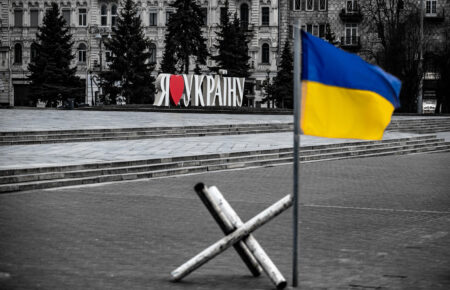 З 21 лютого військові проводитимуть навчання із захисту Києва з півночі