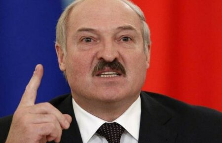 Режим Лукашенка переслідує інакодумців, звинувачуючи їх у «фашизмі» — Поліна Бродик