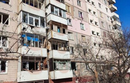 Росіяни обстріляли селище на Запоріжжі, загинула жінка (ФОТО)