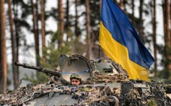 Чи готова Україна відбивати наступ Росії та вести контрнаступ?