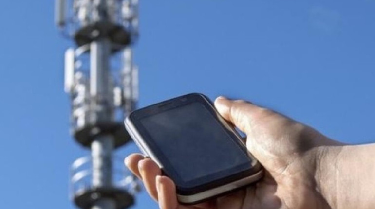 На окупованій території Луганської області заборонили мобільний інтернет