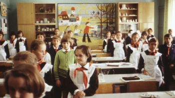 Міфи про освіту в СРСР: якою вона була насправді?