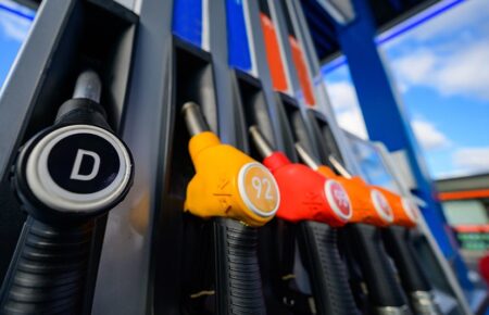 Споживання бензину падатиме, а всі будуть переходити на скраплений газ — Куюн про законопроєкт поступового підвищення акцизу на пальне