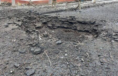 Росіяни завдали ще 2 ракетних удари по житловій забудові Краматорська, 5 людей поранені (ОНОВЛЕНО)