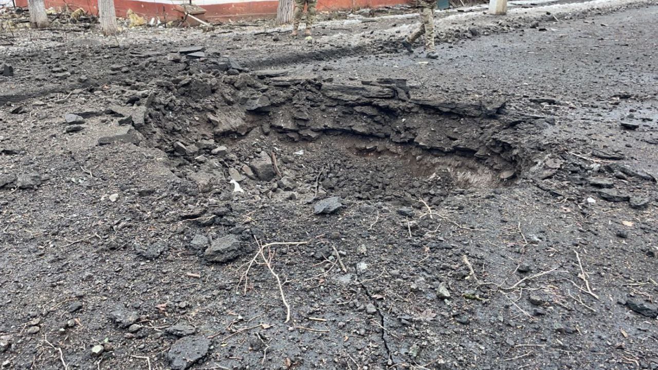 Россияне нанесли еще 2 ракетных удара по жилой постройке Краматорска (ОБНОВЛЕНО)