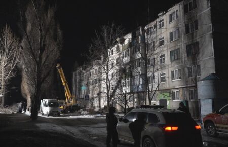 У Покровську завершили рятувальну операцію — від російського обстрілу загинули троє людей