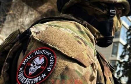 «ПВК Вагнера» наразі не воює в Україні — Пентагон