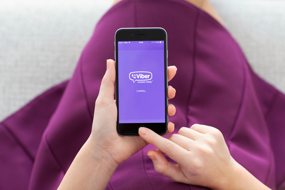 Судові виклики та повістки через Viber — це спрощення чи ускладнення?
