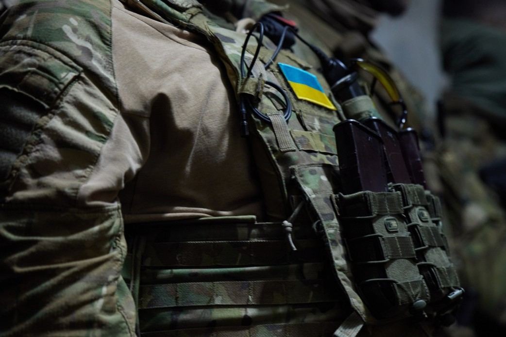 Українські воїни відбили 9 атак російських окупантів у двох областях — Генштаб