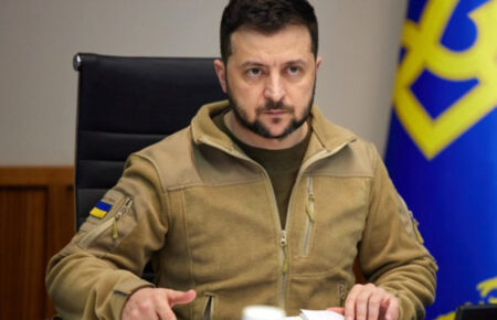Зеленський повідомив про наслідки ракетної атаки окупантів (ВІДЕО)
