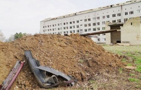 На Київщині поліція ще знаходить тіла вбитих росіянами людей — Нєбитов