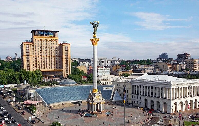 У Києві стабілізаційні відключення світла