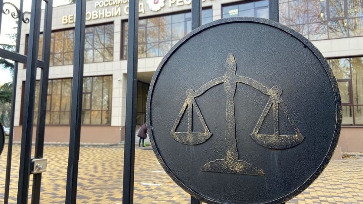 Київський суд визнав винним Олександра Медвідя у викраденні активістів Майдану