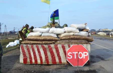 Блокпости на під’їзді до Сум залишатимуться до перемоги України — мер