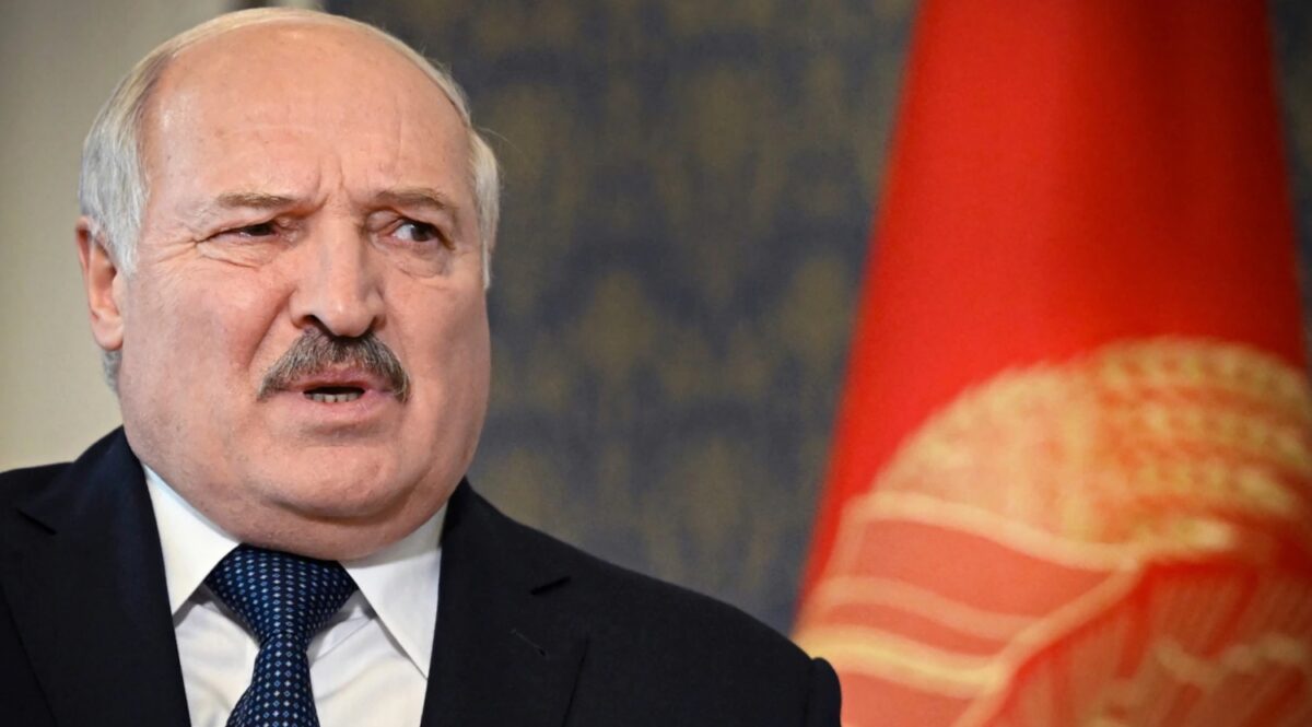 «Я не вважаю, що Лукашенко потрібен Москві як посередник у діалозі з Пекіном або Тегераном» — Магда