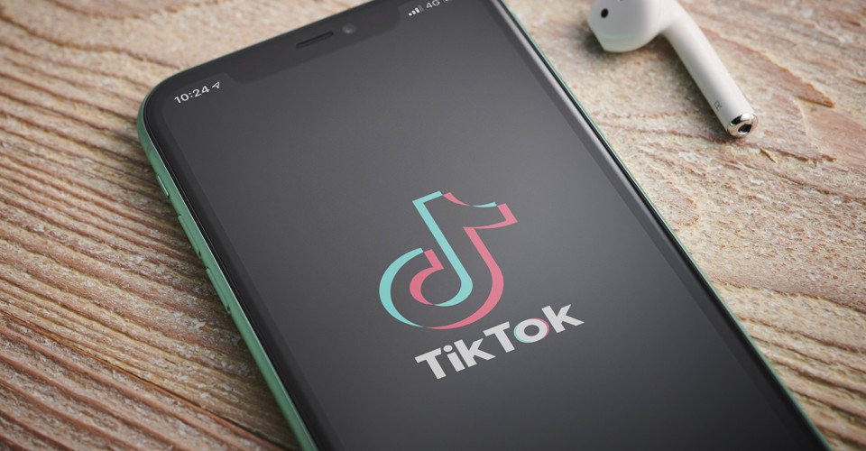 У Чехії держоргани та приватні компанії заборонили працівникам користуватися TikTok
