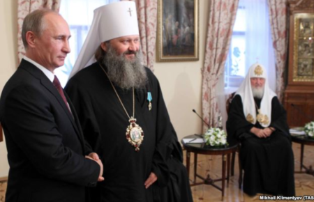Для Вселенського православ’я статус «Московського патріархату» в Україні вже є сумнівним — релігієзнавець