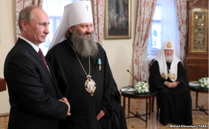 Для Вселенського православ’я статус «Московського патріархату» в Україні вже є сумнівним — релігієзнавець