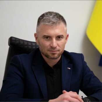 Лічильник фіксує лише кількість поданих декларацій держслужбовцями — голова НАЗК Олександр Новіков Лічильник фіксує лише кількість поданих декларацій держслужбовцями — голова НАЗК Олександр Новіков