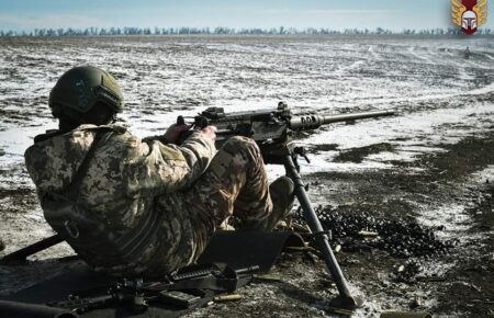 Українські бійці відбили понад 130 атак росіян на п'ятьох напрямках — Генштаб
