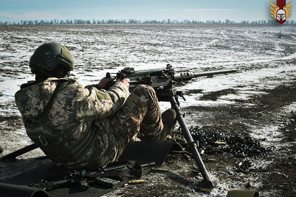 Українські бійці відбили понад 130 атак росіян на п'ятьох напрямках — Генштаб