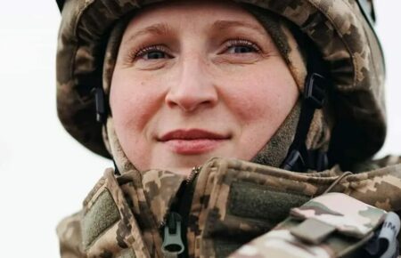У Украины есть уникальный опыт участия женщин в боевых действиях — Генштаб ВСУ