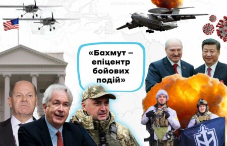 Заклик Держдуми РФ оголосити «справжню» війну, Лукашенко в Китаї та полон дітей окупованого Бердянська — підсумки тижня