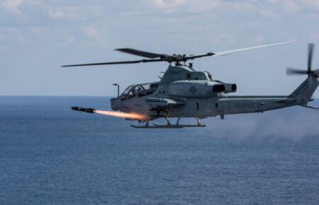 США запропонували Словаччині нові бойові гелікоптери зі знижкою в обмін на винищувачі, які передадуть Україні