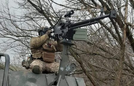 Російська армія вночі атакувала Україну дронами-камікадзе, сили ППО збили 16
