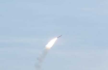Окупанти завдали ракетного удару по Полтавській області