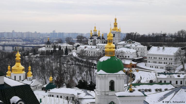 УПЦ (МП) не збирається йти з київської Лаври — ЗМІ