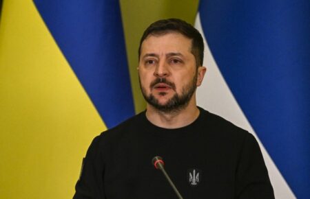 Зеленський прокоментував заяви про причетність України до підривів «Північних потоків»