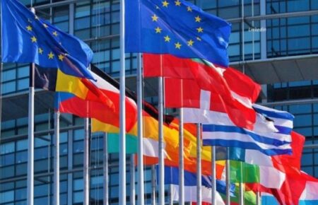 В ЕС задумались над собственным законом об «иностранных агентах»